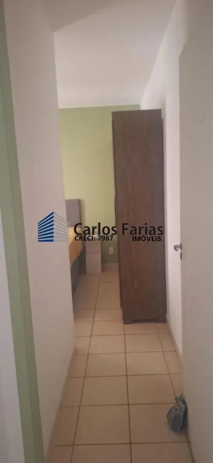 Imagem Apartamento para Venda em Brasília, Taguatinga Norte (Taguatinga), 2 dormitórios, 1 banheiro, 1 vaga