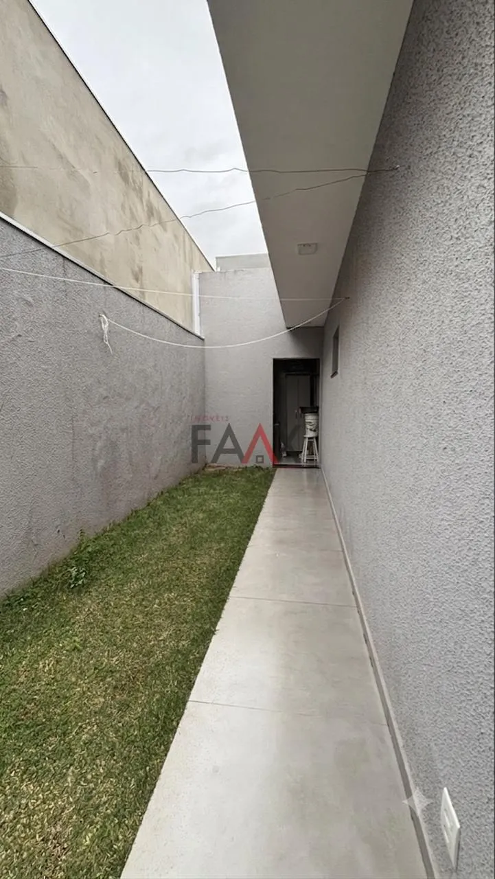 Imagem Casa com 2 dormitórios à venda, VILA BELA, GUARAPUAVA - PR
