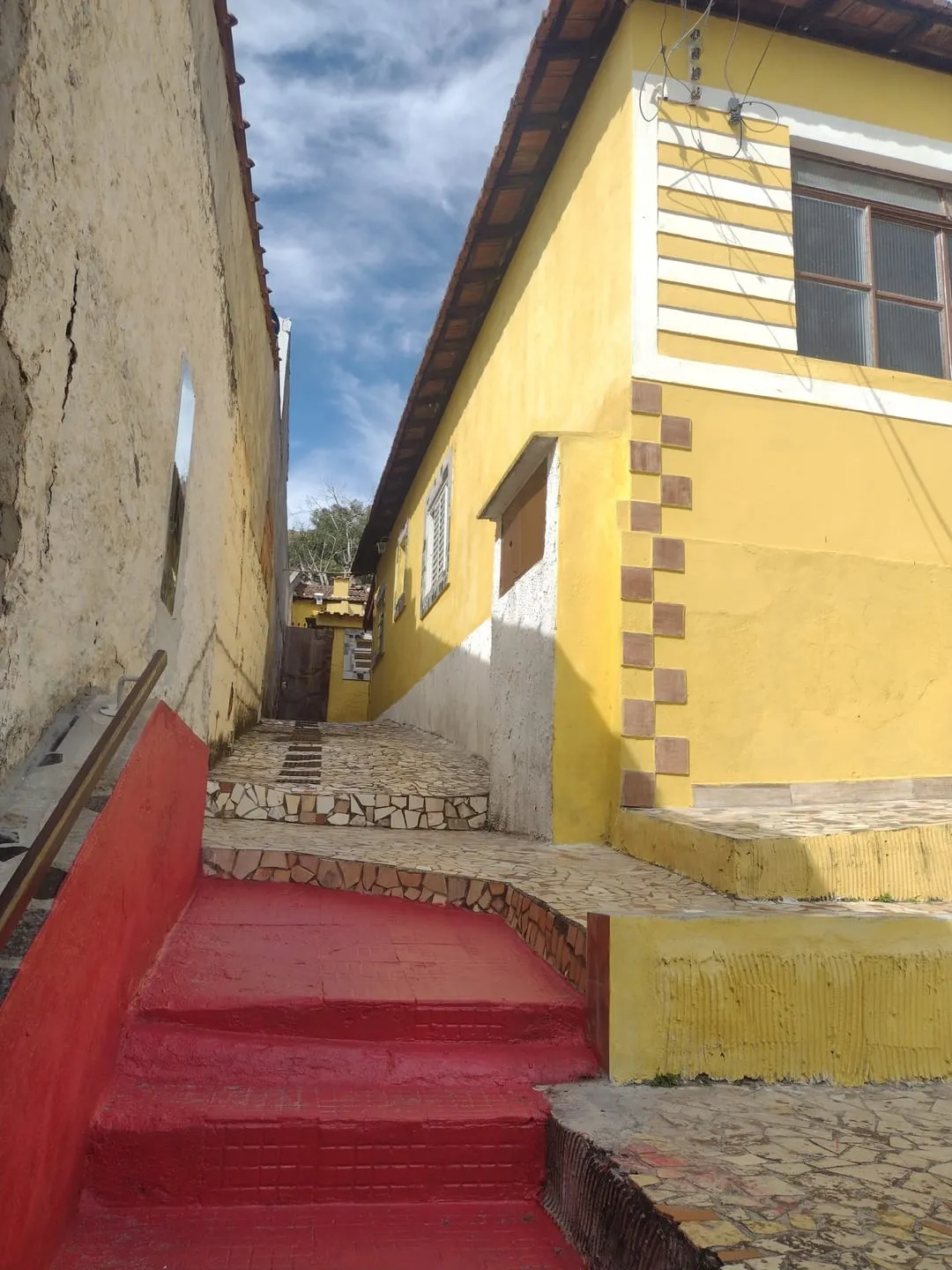 Imagem Casa à venda e locação 3 Quartos, 1 Vaga, 350M², Aroeira, Aparecida - SP