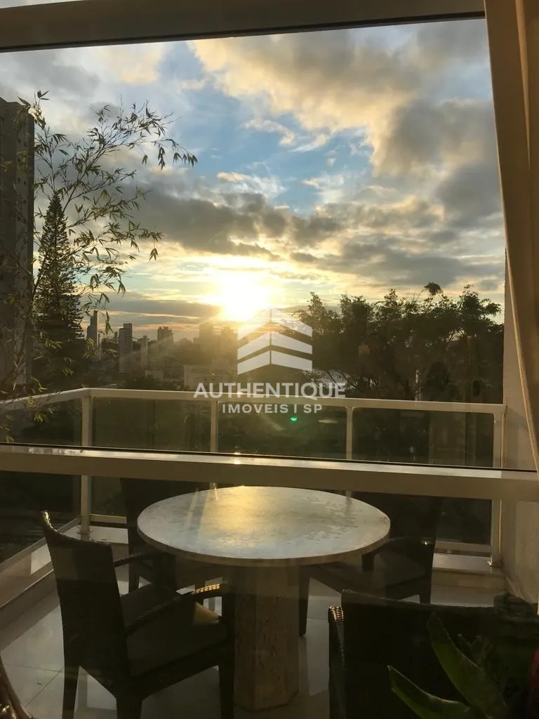 Imagem MAGNO VILA MARIANA - Apartamento à venda em São Paulo/SP