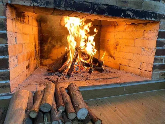 Imagem Sítio com 8 dormitórios à venda, 34463 m² por R$ 2.900.000,00 - Bom Retiro - Bragança Paulista/SP