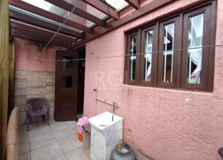 Imagem Casa Condominio para Venda 2 dormitórios, 1 vaga - Praia Imbé