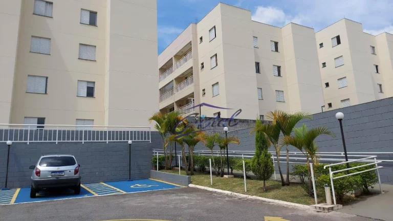 Imagem Apartamento com 2 dormitórios à venda, 55 m² - Cotia - Cotia/SP