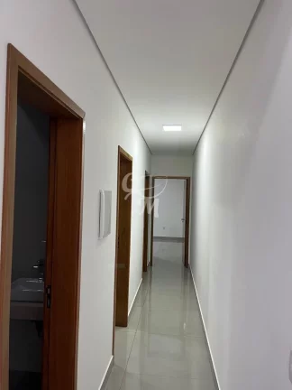 Imagem Casa Térrea no Jardim Marambaia