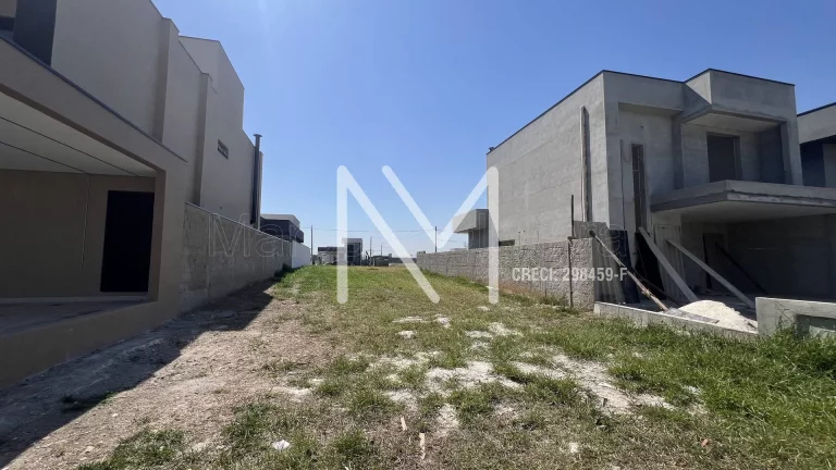 Imagem Terreno em Condomínio à venda 250m² - Veredas de Campos - Fazenda Ronda