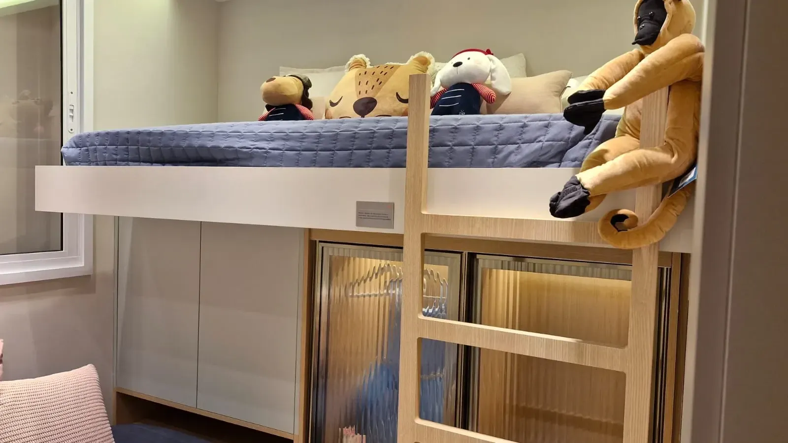 Imagem Descubra este maravilhoso apartamento à venda no Vibra Vila Prudente, localizado na Quinta da Paine...