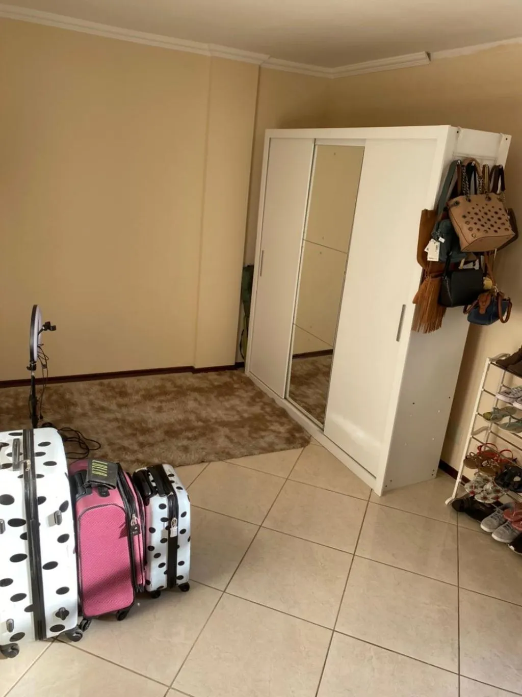 Imagem Apartamento 2 dormitórios Edifício Montevidéu - Vila Fiori- Sorocaba