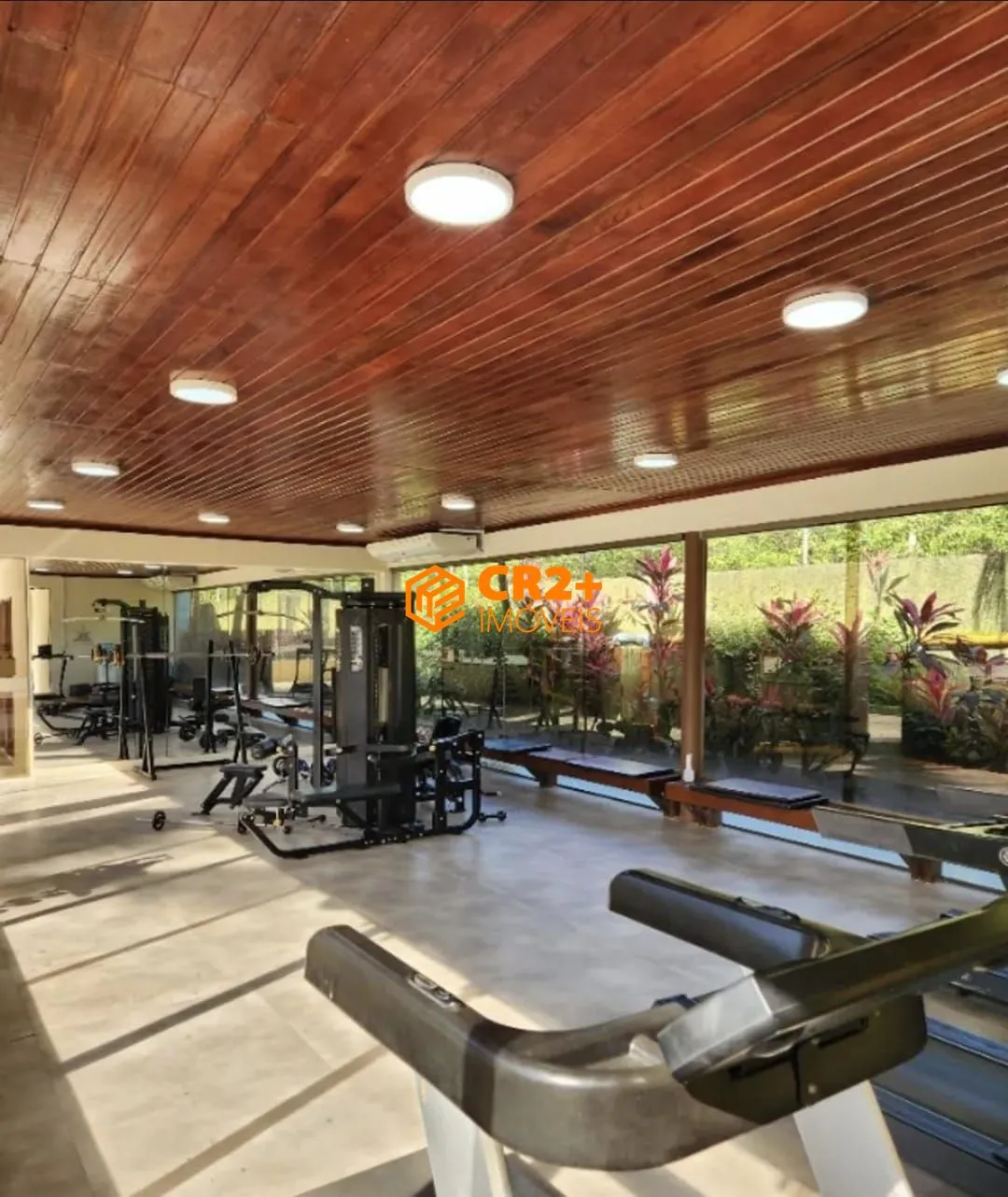 Imagem VENDO NANNAI RESIDENCE - MURO ALTO PORTEIRA FECHADA Duplex com 50 m²