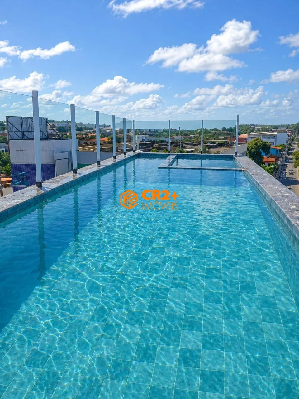 Imagem Vendo Flat 27,70m² em Porto de Galinhas