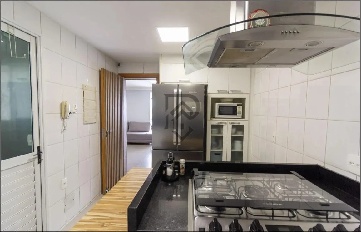 Imagem Apartamento campo belo pronto para morar proximo metrô