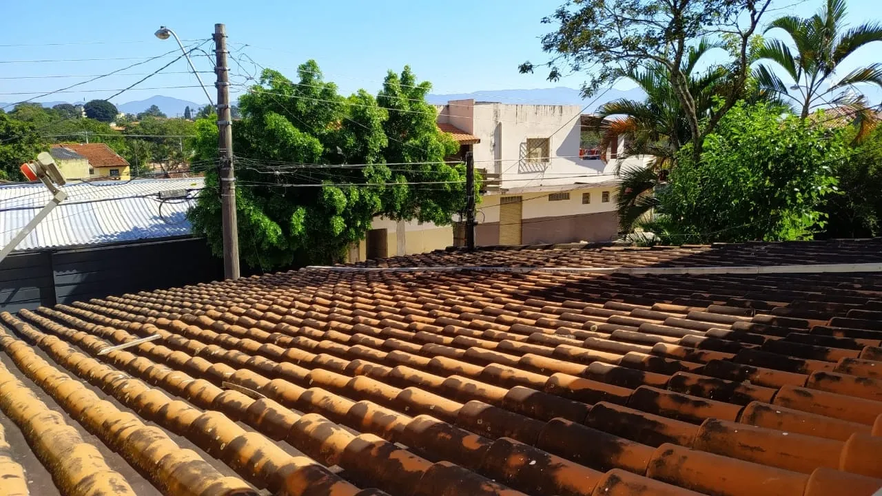Imagem Casa à venda 4 Quartos, 2 Suites, 3 Vagas, 260M², Residencial Campos Maia, Pindamonhangaba - SP
