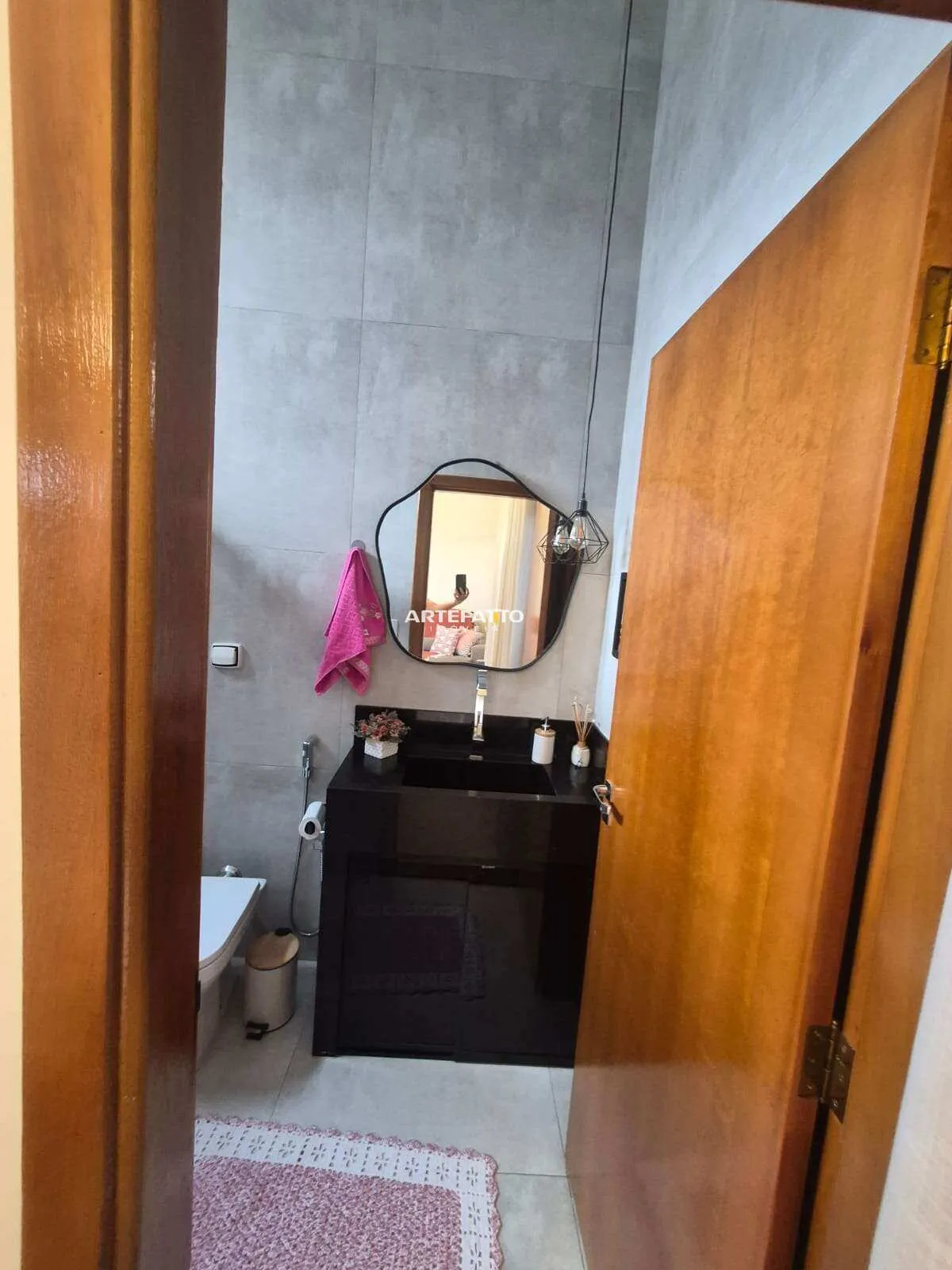 Imagem Casa à venda em Franca, Jardim Botânico, com 3 quartos, 210m2