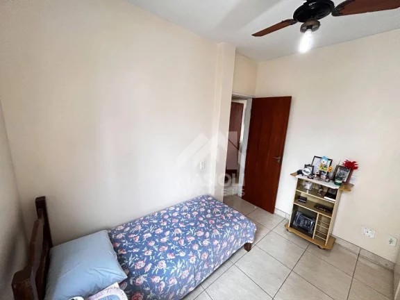Imagem Apartamento com 2 dormitórios à venda, 60 m² por R$ 380.000,00 - Itapuã - Vila Velha/ES