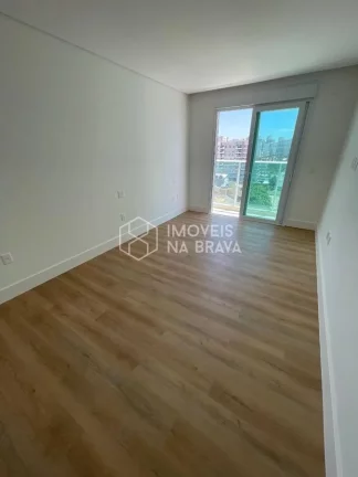 Imagem APARTAMENTO A VENDA BRAVA BEACH FIGUEIRA - 4 SUITES E 3 VAGAS - PRAIA BRAVA - ITAJAI/SC