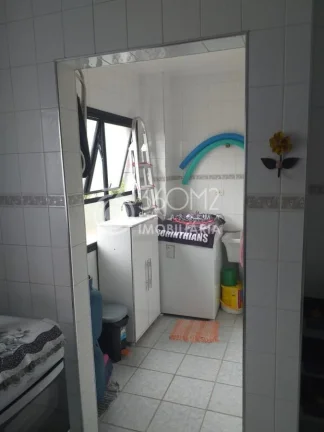 Imagem Apartamento para Venda em Mongaguá / SP no bairro Vila Atlântica
