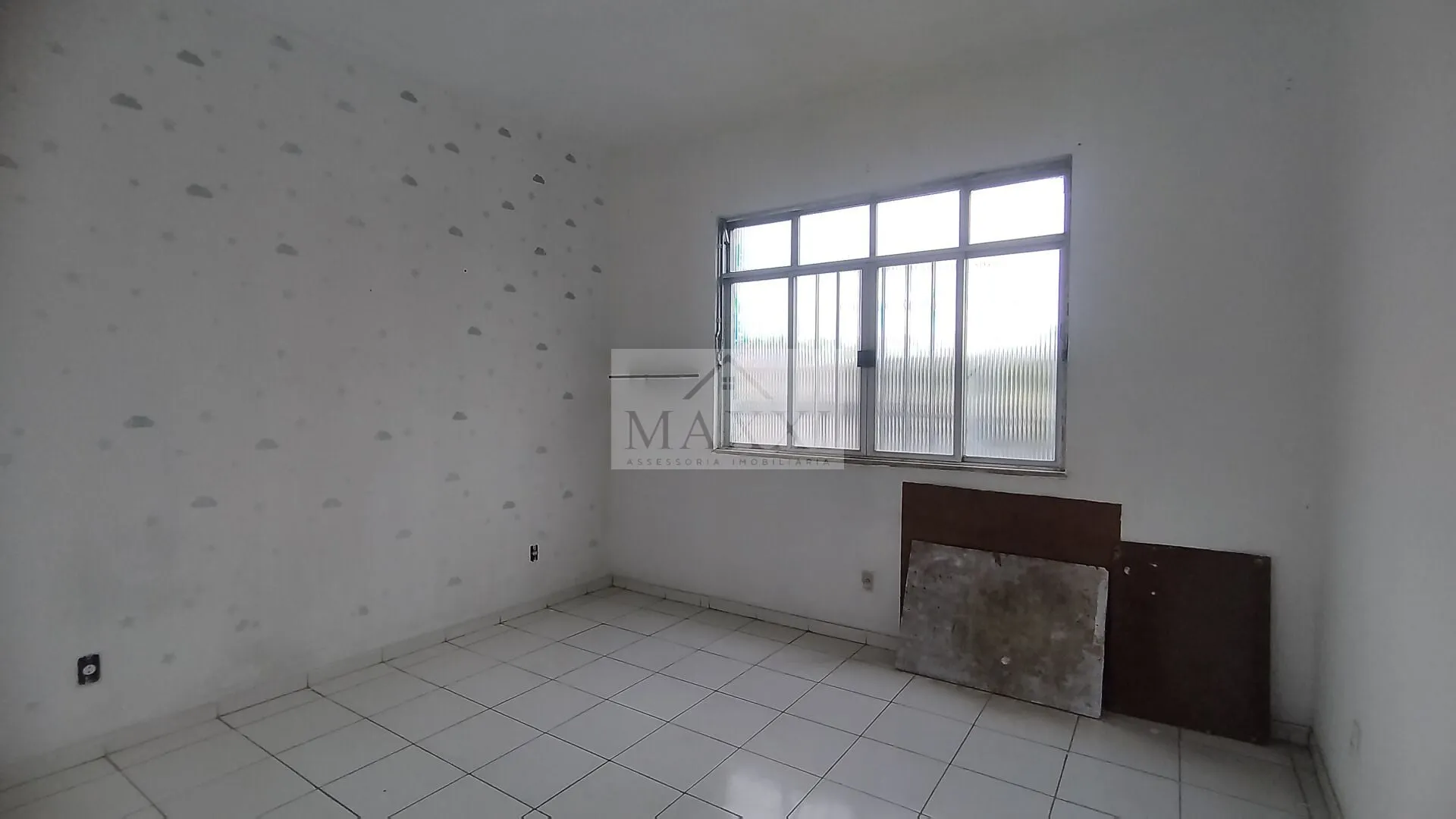 Imagem Apartamento espaçoso e acolhedor de 120m² no Tanque - conforto, praticidade e excelente localização.