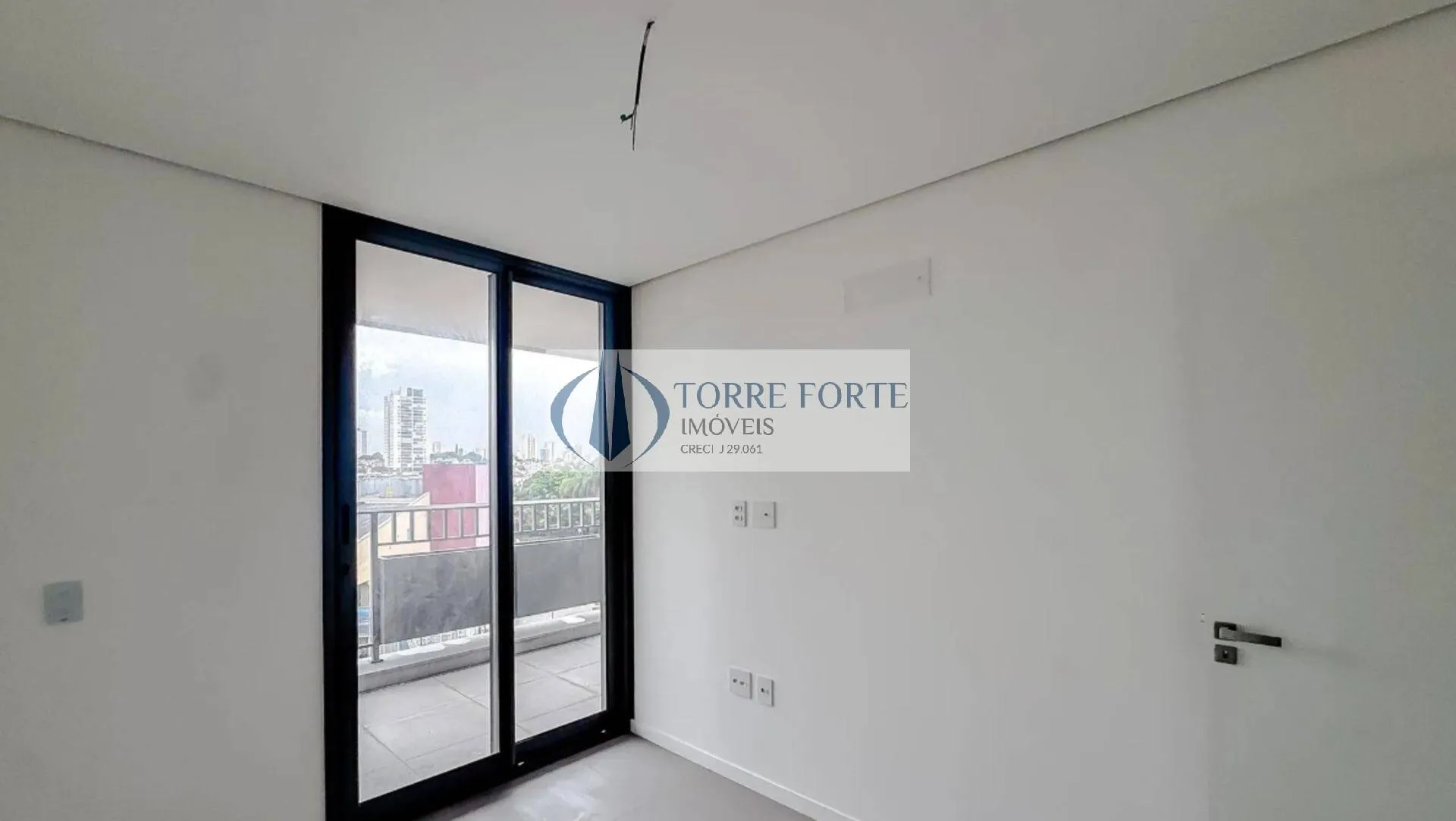 Imagem Apartamento com 2 Quartos 1 suite 2 vagas, varanda no Jardim Analia Franco