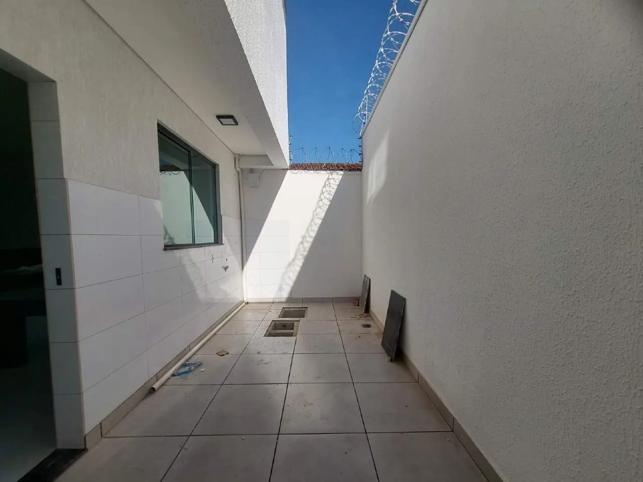 Imagem 3QUARTOS+SUÍTE+VAGA+VARANDA