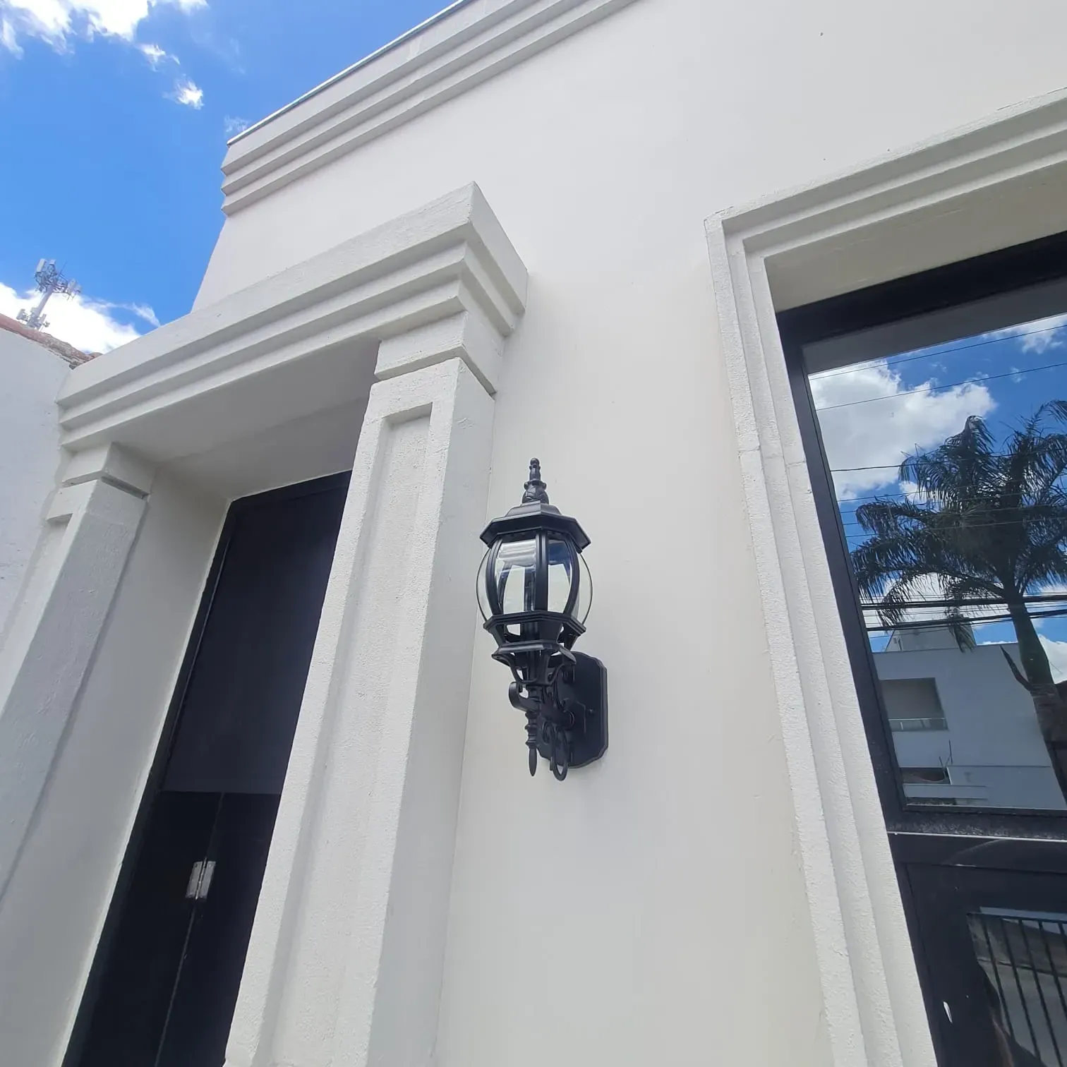 Imagem Casa com 3 Quartos à Venda, 98 m² em Jardim São Carlos - Sorocaba