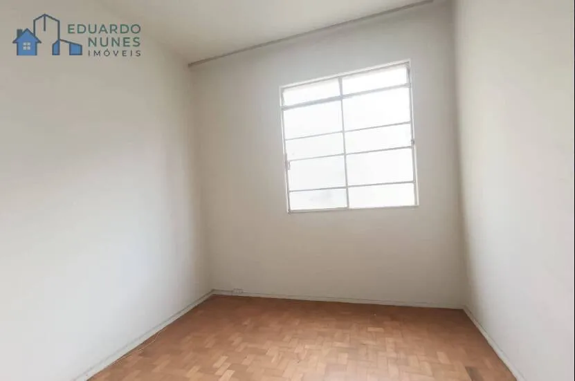 Imagem Apartamento no Santo Agostinho.Excelente localização com 3 quartos, 01 vaga