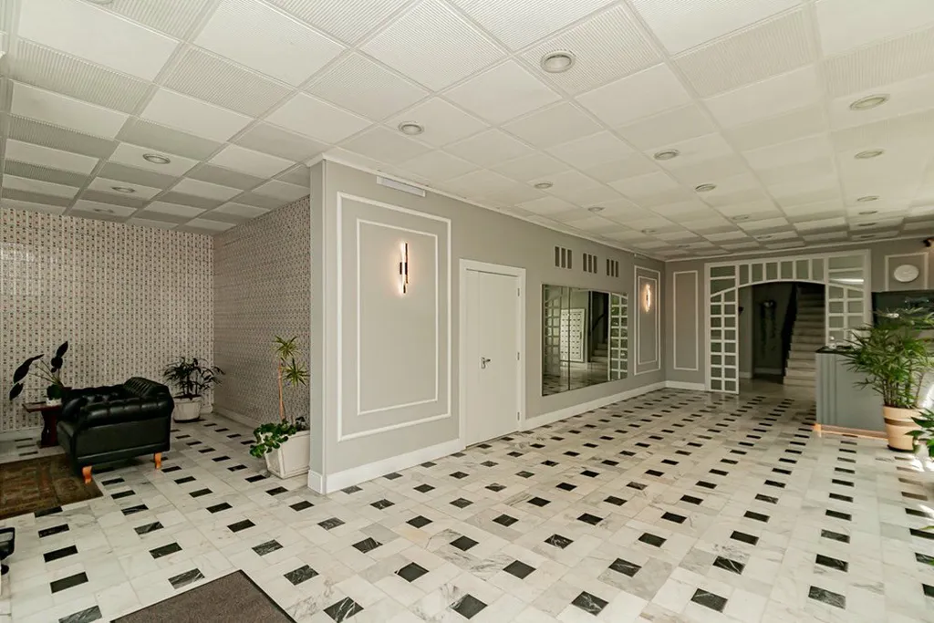 Imagem Apartamento em Centro Histórico