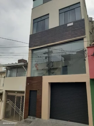 Imagem SALAO COMERCIAL em SÃO PAULO - SP, VILA MARIANA