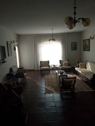 Imagem Casa com 3 Quartos à Venda, 274 m² em Jardim Chapadão - Campinas