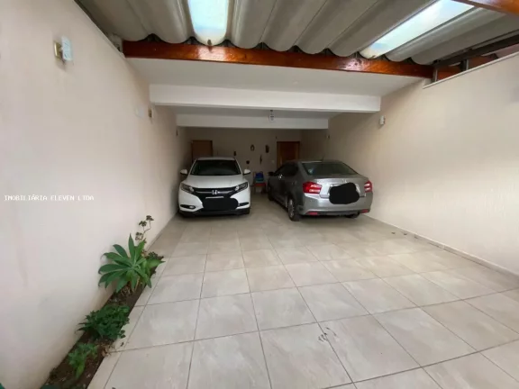 Imagem Sobrado para Venda em Guarulhos / SP no bairro Jardim Paraventi
