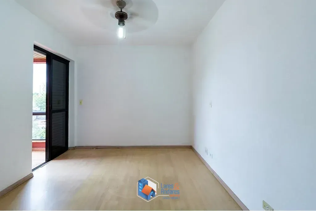 Imagem Apartamento à venda 3 Quartos 1 Suite 2 Vagas 108M² Jardim Leonor São Paulo - SP