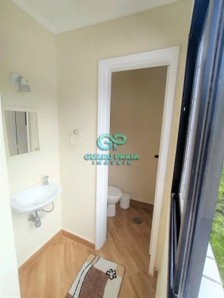 Imagem Apartamento à venda no bairro Enseada - Guarujá/SP