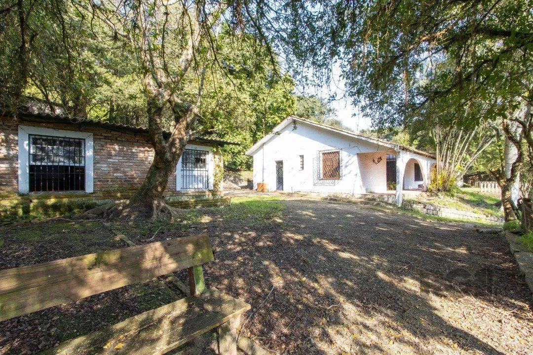 Imagem Casa em Belém Novo