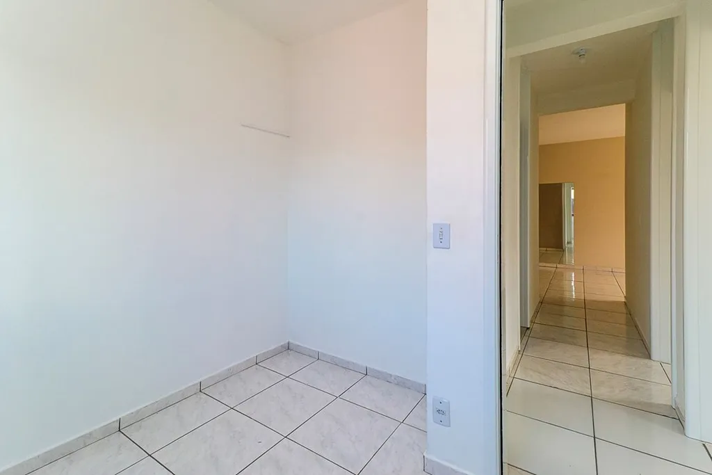 Imagem Apartamento em Jardim Carvalho