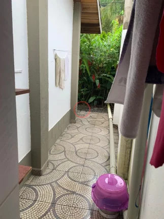 Imagem CASA A VENDA COM 3 DORMITÓRIOS, SENDO 1 SUÍTE, EM TERRENO DE 470 METROS , EM BOISSUCANGA