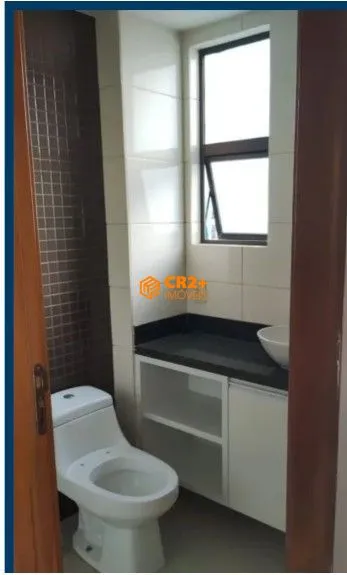 Imagem Vendo apartamento 2 quartos(1 suite) em Piedade