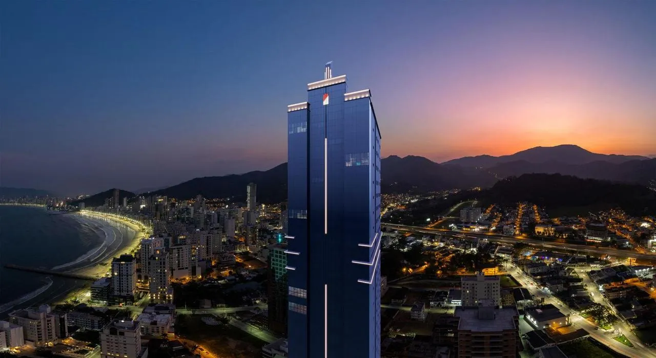 Imagem Apartamento à venda com 202m2 por R$ 4.600.000,00