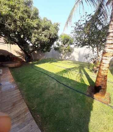 Imagem Casa com 4 Quartos à Venda, 180 m² em Jardim das Cascatas - Aparecida de Goiânia