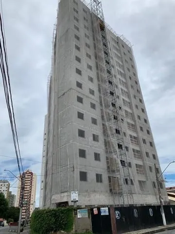 Foto do imóvel Apartamento à venda 2 Quartos, 1 Suite, 1 Vaga, 75M², Jardim das Nações, Taubaté - SP | Condominio Lyon