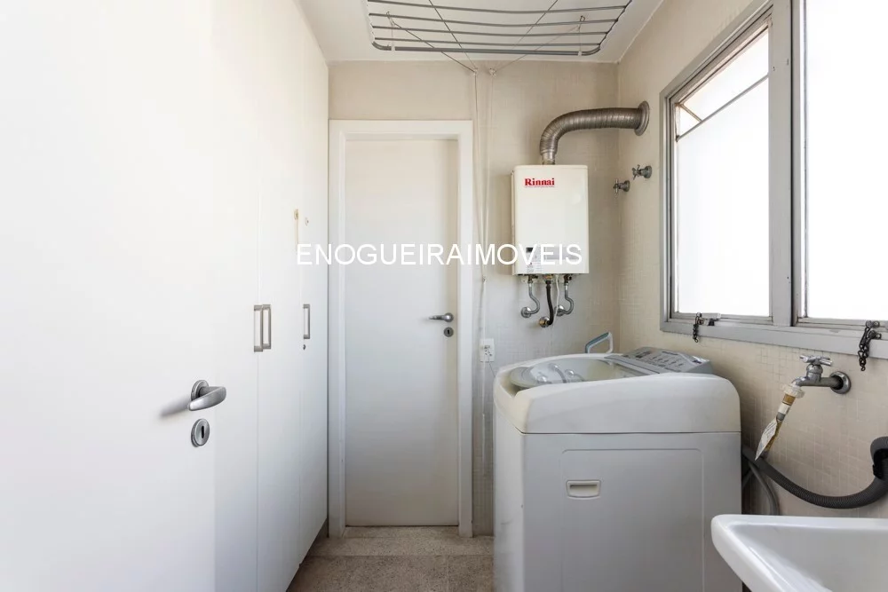 Imagem APARTAMENTO RESIDENCIAL em SÃO PAULO - SP, PINHEIROS
