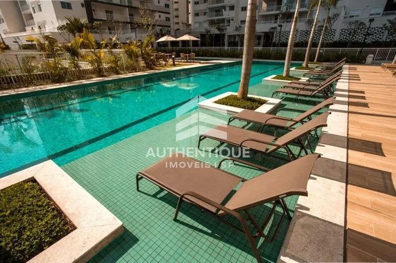 Imagem MISTI MORUMBI - Apartamento à venda em São Paulo/SP