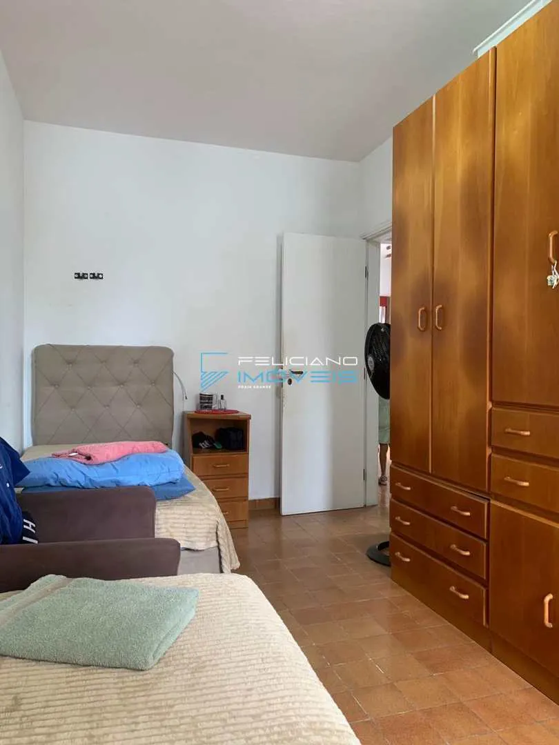 Imagem Apartamento com 2 quartos, Boqueirão, Praia Grande - R$ 450 mil, Cod: 7077