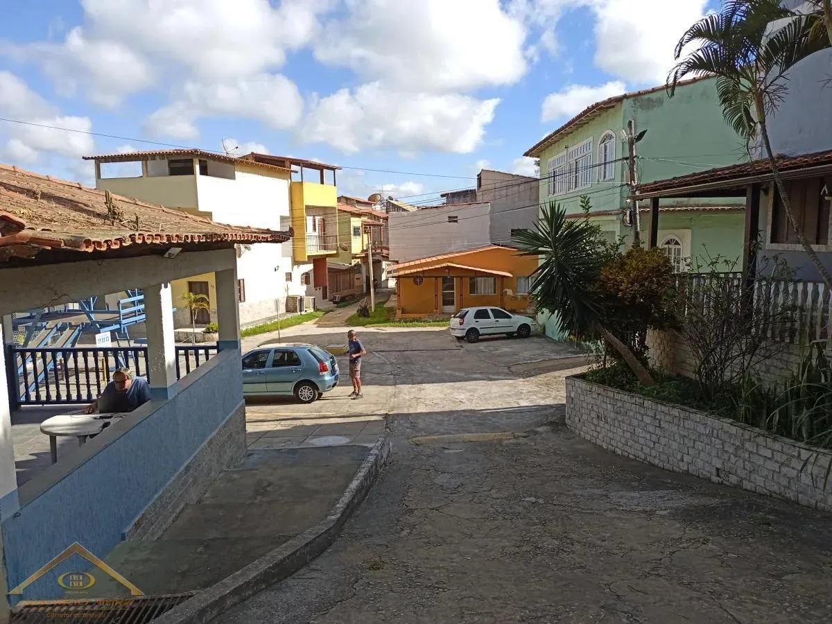 Imagem Casa em Condomínio para Venda em Cabo Frio / RJ no bairro Porto do Carro