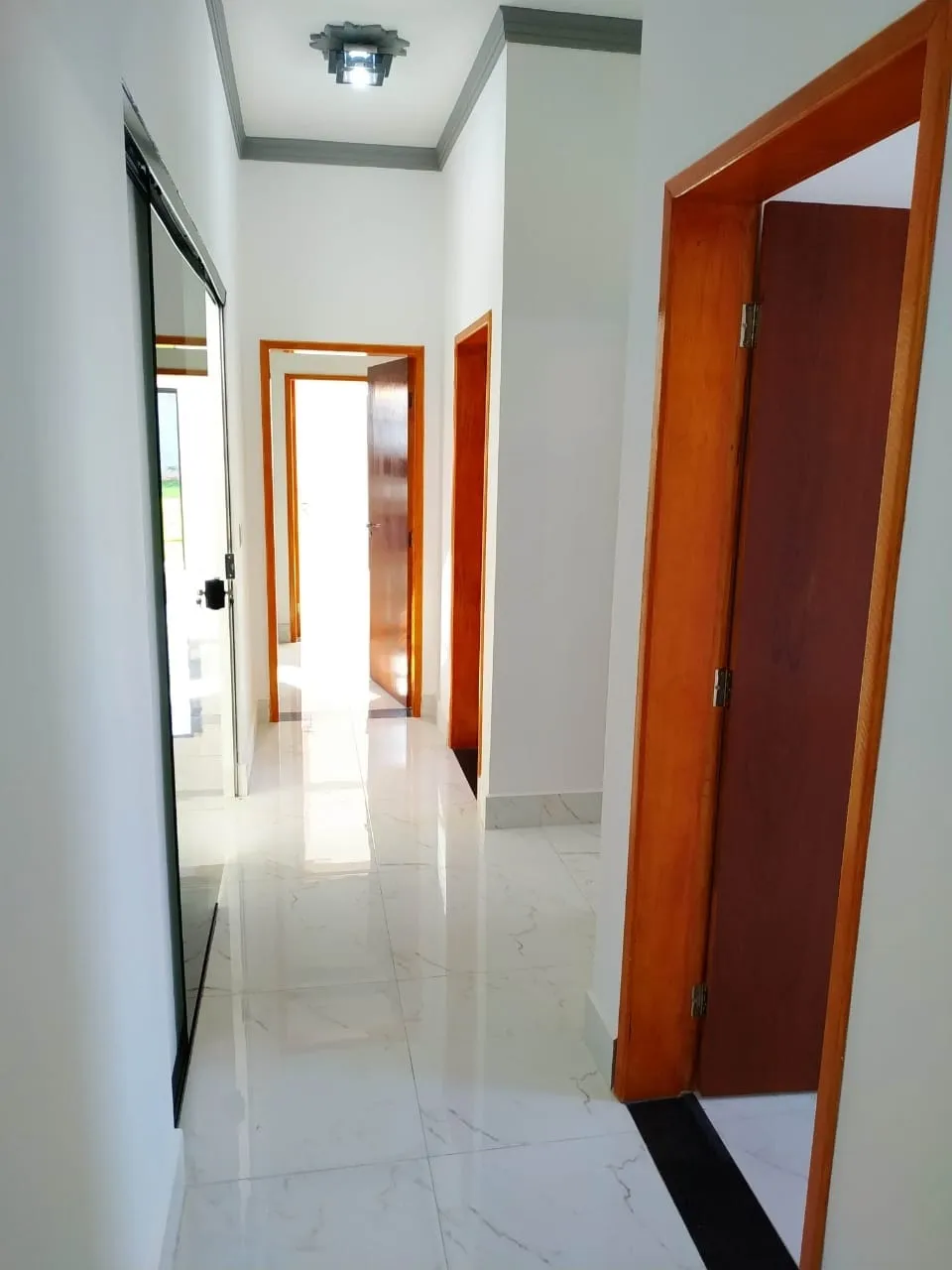 Imagem Casa à venda 3 Quartos, 1 Suite, 3 Vagas, 774M², Condominio Residencial Colonial Village II, Pindamonhangaba - SP | Colonial Village 2