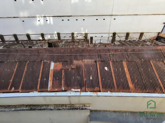 Imagem Apto de Kitint, Semi mobiliado no Centro Histórico - Porto Alegre/RS.