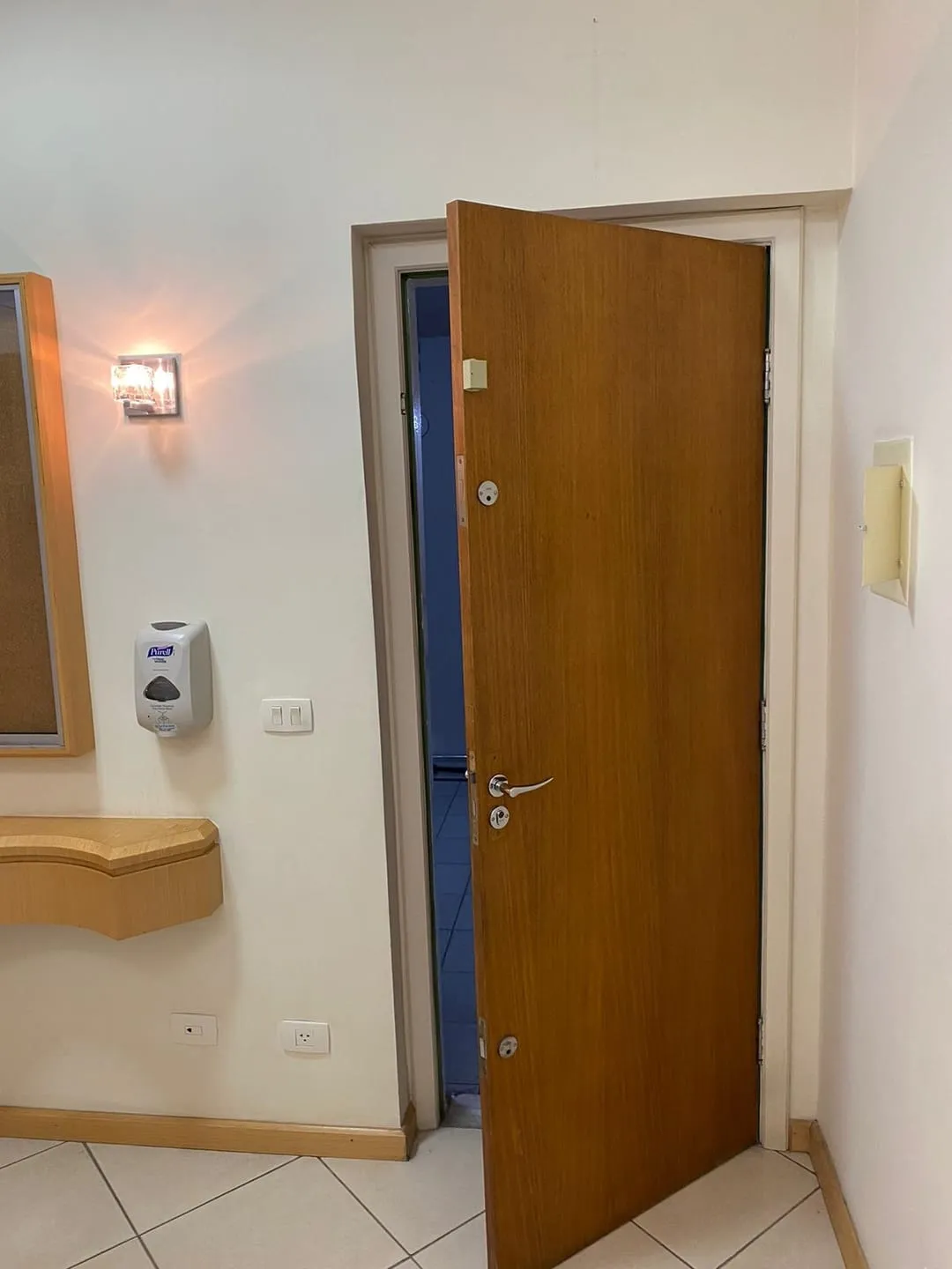 Imagem Comercial à venda 2 Quartos, 28M², Centro, Taubaté - SP | Edificio Thiers Mello Fortes