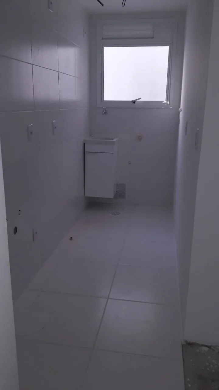 Imagem Apartamento a venda 2 dormitórios. Bairro Floresta