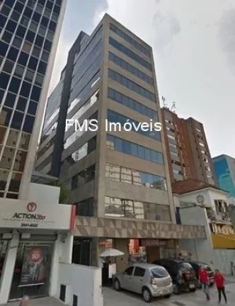 Foto do imóvel Paraíso 205 m2 com 2 Vagas de Garagem ótima localização e todo reformado