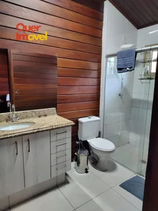 Imagem Chácara de luxo em condomínio no Parque São Sebastião em Ribeirão Preto-SP 4 quartos, 2 suítes, 2 salas, 3 banheiros, 4 vagas 380m² Quer Imóvel Negócios Imobiliários