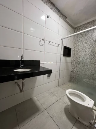 Imagem VENDE-SE CASA CIDADE NOVA ÓTIMA LOCALIZAÇÃO