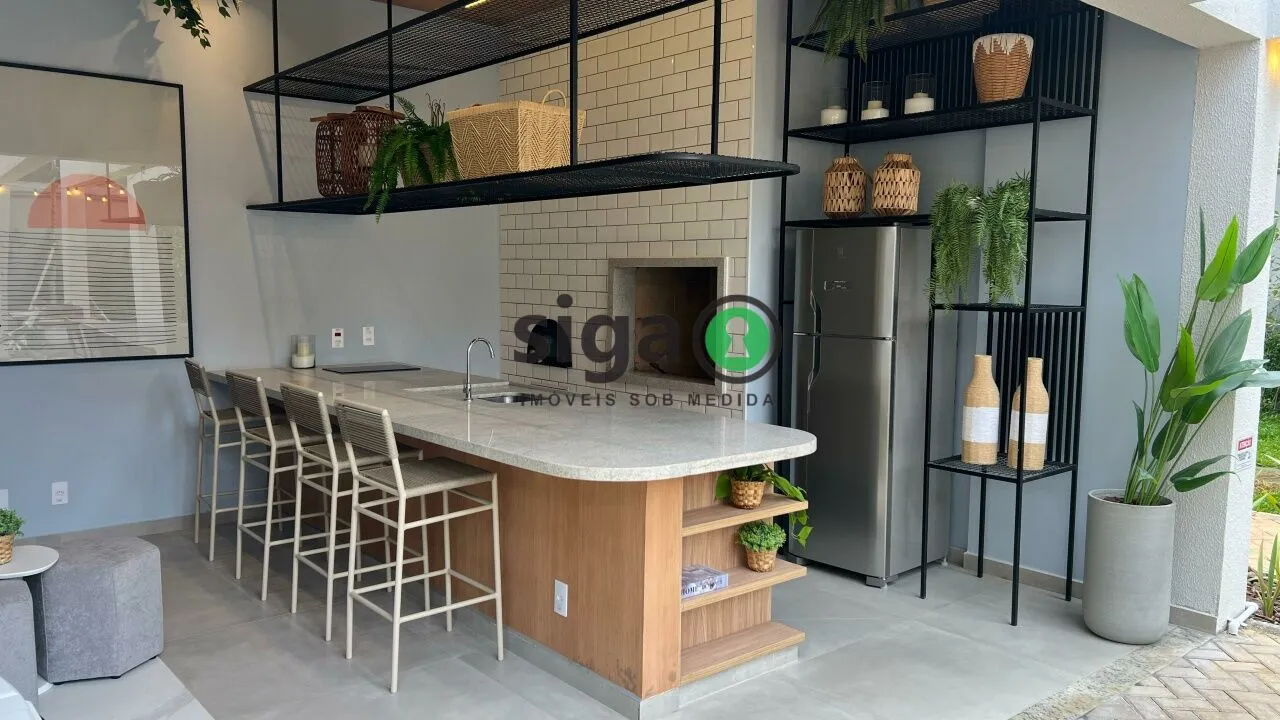 Imagem Apartamento a venda 30m² localizado na Vila Olímpia.