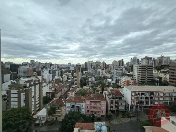 Imagem Apartamento com 2 dormitórios, 75 m² - venda por R$ 990.000,00 ou aluguel por R$ 5.720,00/mês - Rio Branco - Porto Alegre/RS